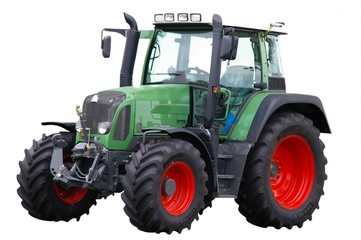 TRACTEUR ref 1569-2