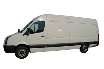 FOURGON (allemand) ref 1425