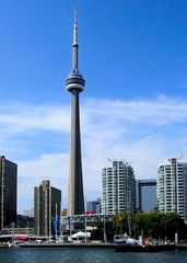 CN Tower