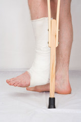 Plaster