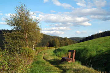 ruheplatz