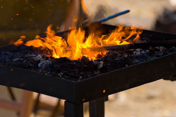 furnace