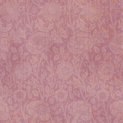 Background Mauve Floral Allover © Angela Cable