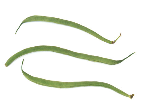 haricots verts