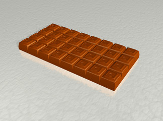 Chocolate Bar