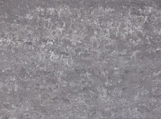 Gray smooth stone wall
