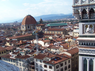 Florenz © Andreas Gerlach
