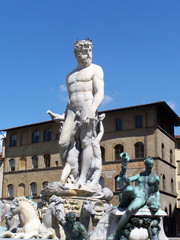 Florenz © Andreas Gerlach