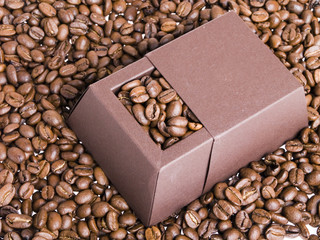 coffee beans
