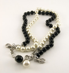 Pearl Necklaces