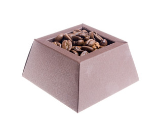 coffee beans