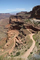 Canyonlands South 4-Wheel-Drive