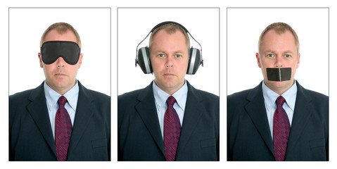 Business communication