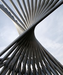 pyramidal design