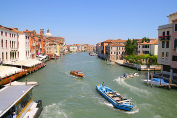 landscape venice