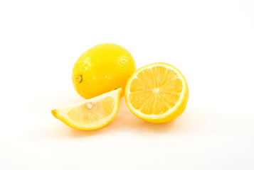 lemon