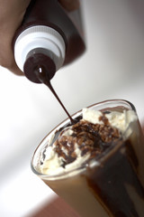 ice coffee