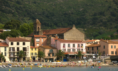 Collioure