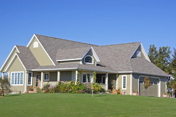 High End Home