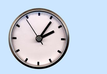 Uhr
