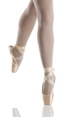 perfect pointe