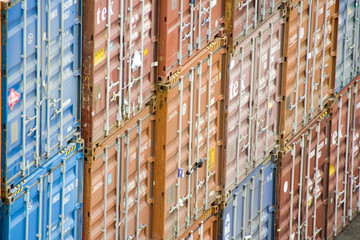 container
