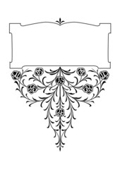 victorian ornate design elements