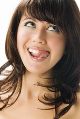 Obraz premium i wish i had