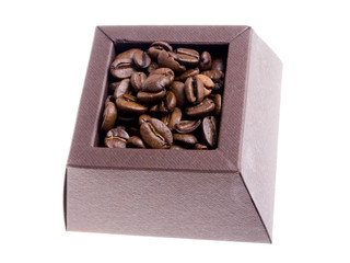 coffee beans