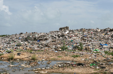 Dump Site