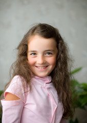 Fototapeta premium The gladness