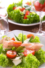 Fresh Salad