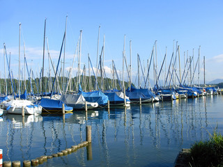 Segeln
