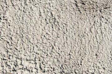 Gray wall texture close-up