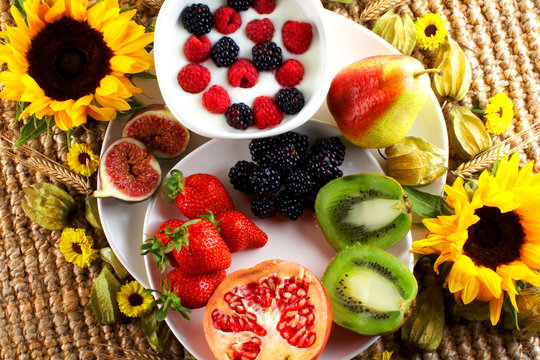 healthy eating