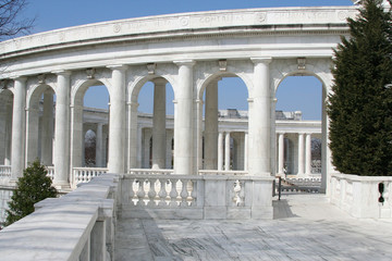 Obraz premium arlington amphitheater