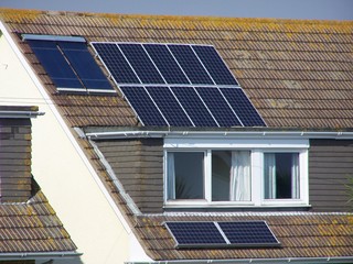 solar heating