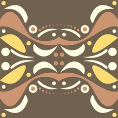 Abstract design