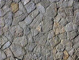 Stone pattern