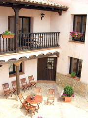 Alojamiento rural en Albarracin (Teruel) Aragon -Spain - 4622815