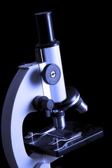 Microscope
