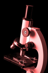 Microscope