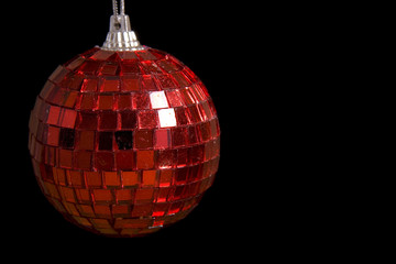Christmas bauble