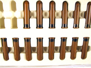 cartridges of electronic cigarette