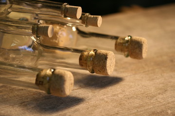 Flaschen