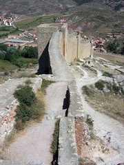 Albarracin (Teruel) Aragon -Spain