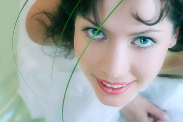 fresh beauty
