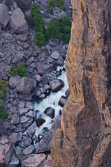 Black Canyon of the Gunnison National Park