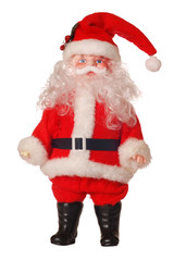 Santa Claus