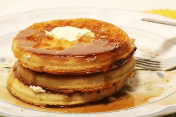 Waffles